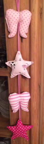 Im Buch sieht's anders aus