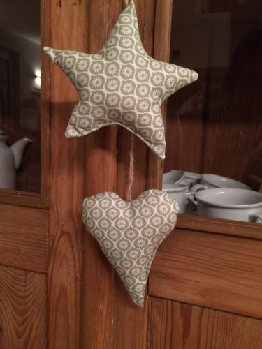 Diesmal nur für uns