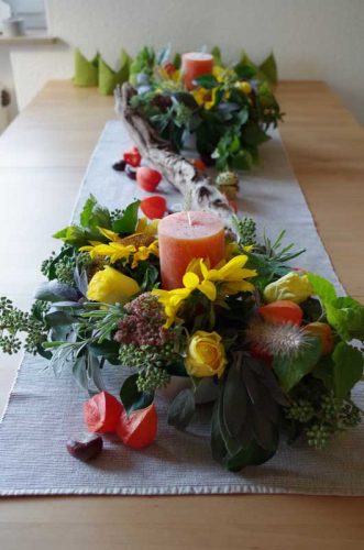 Da war noch Auswahl!