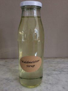 Waldmeister